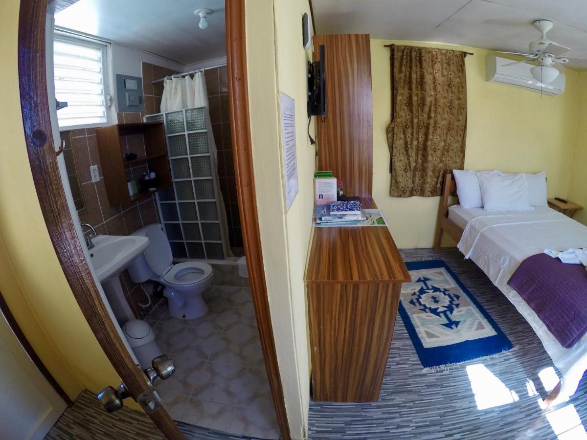 Chila'S Accommodations เคย์คอล์กเกอร์ ภายนอก รูปภาพ