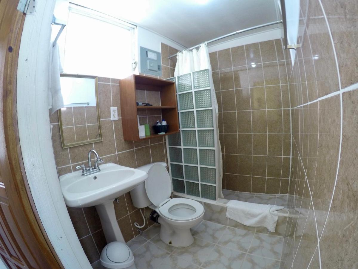 Chila'S Accommodations เคย์คอล์กเกอร์ ภายนอก รูปภาพ