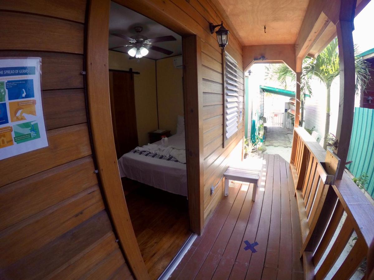 Chila'S Accommodations เคย์คอล์กเกอร์ ภายนอก รูปภาพ