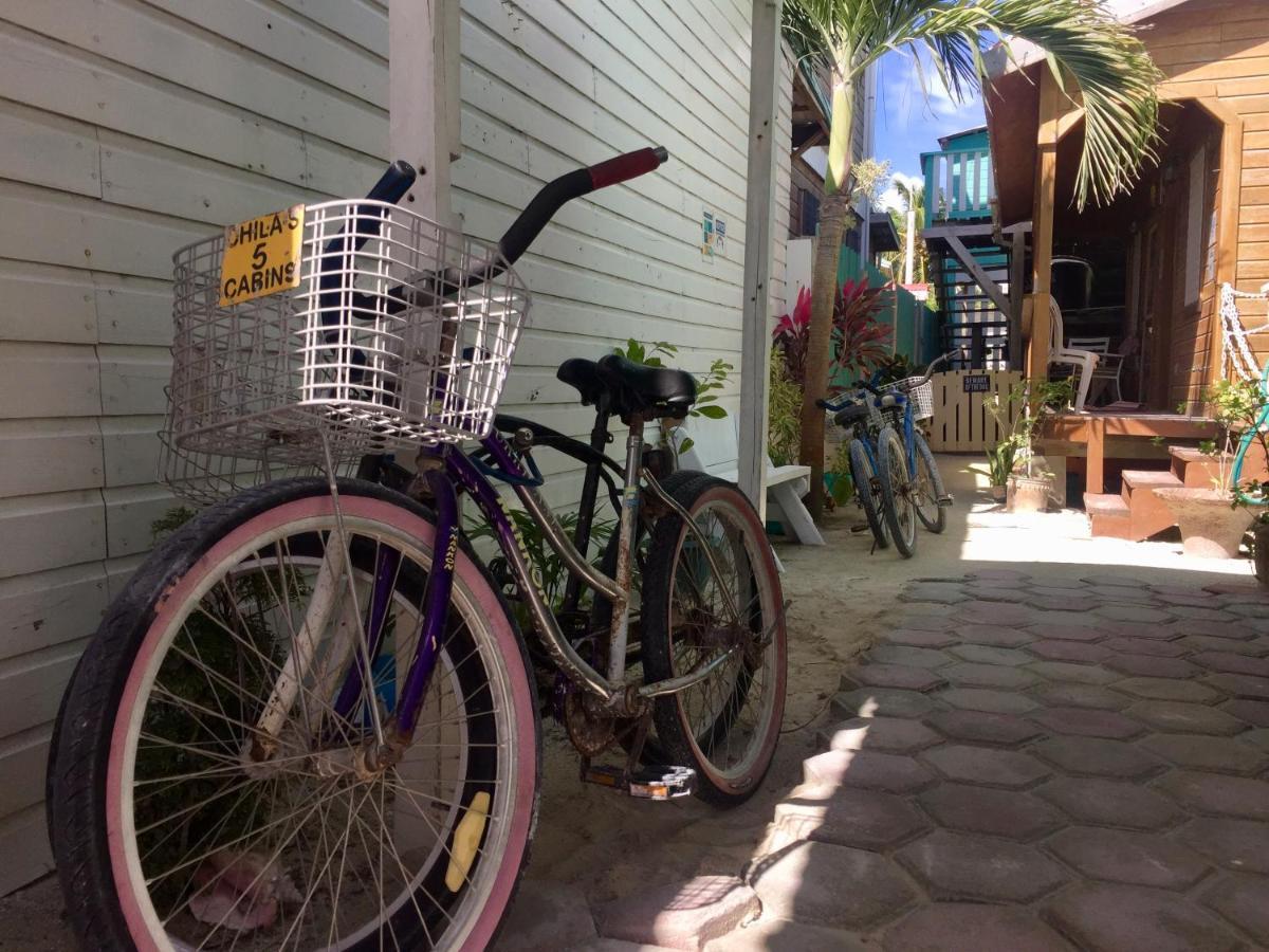 Chila'S Accommodations เคย์คอล์กเกอร์ ภายนอก รูปภาพ