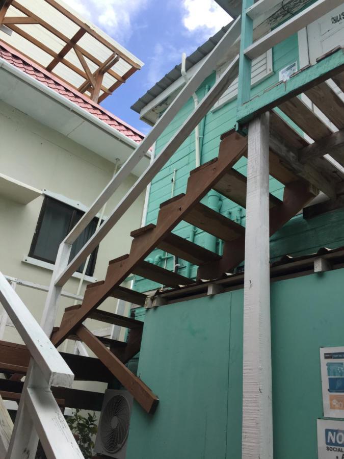 Chila'S Accommodations เคย์คอล์กเกอร์ ภายนอก รูปภาพ