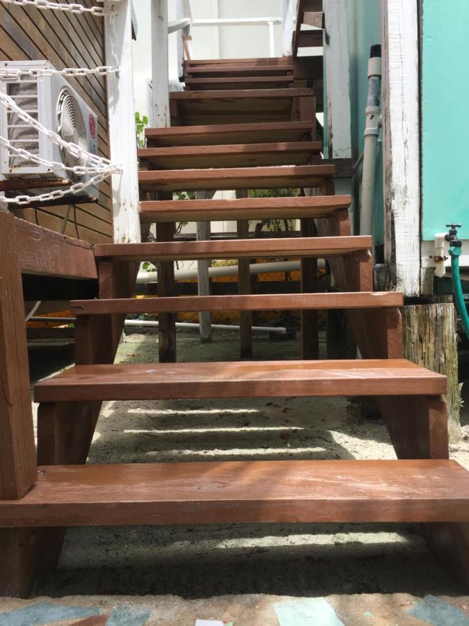 Chila'S Accommodations เคย์คอล์กเกอร์ ภายนอก รูปภาพ