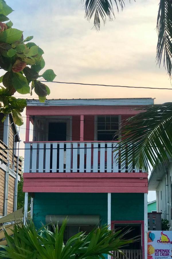 Chila'S Accommodations เคย์คอล์กเกอร์ ภายนอก รูปภาพ
