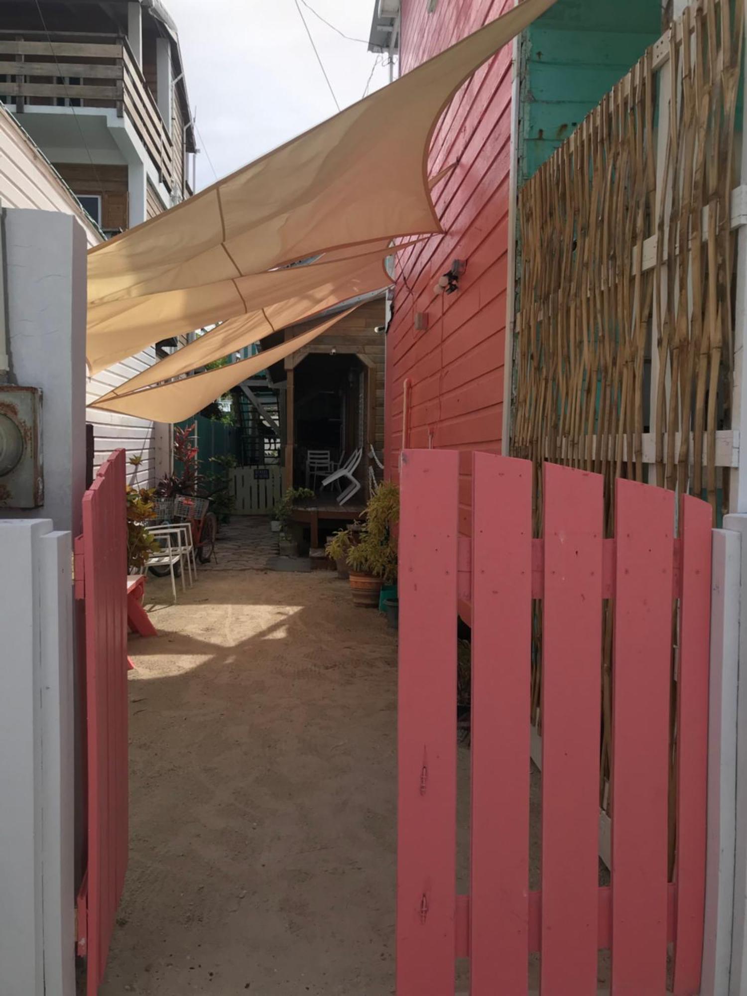 Chila'S Accommodations เคย์คอล์กเกอร์ ภายนอก รูปภาพ