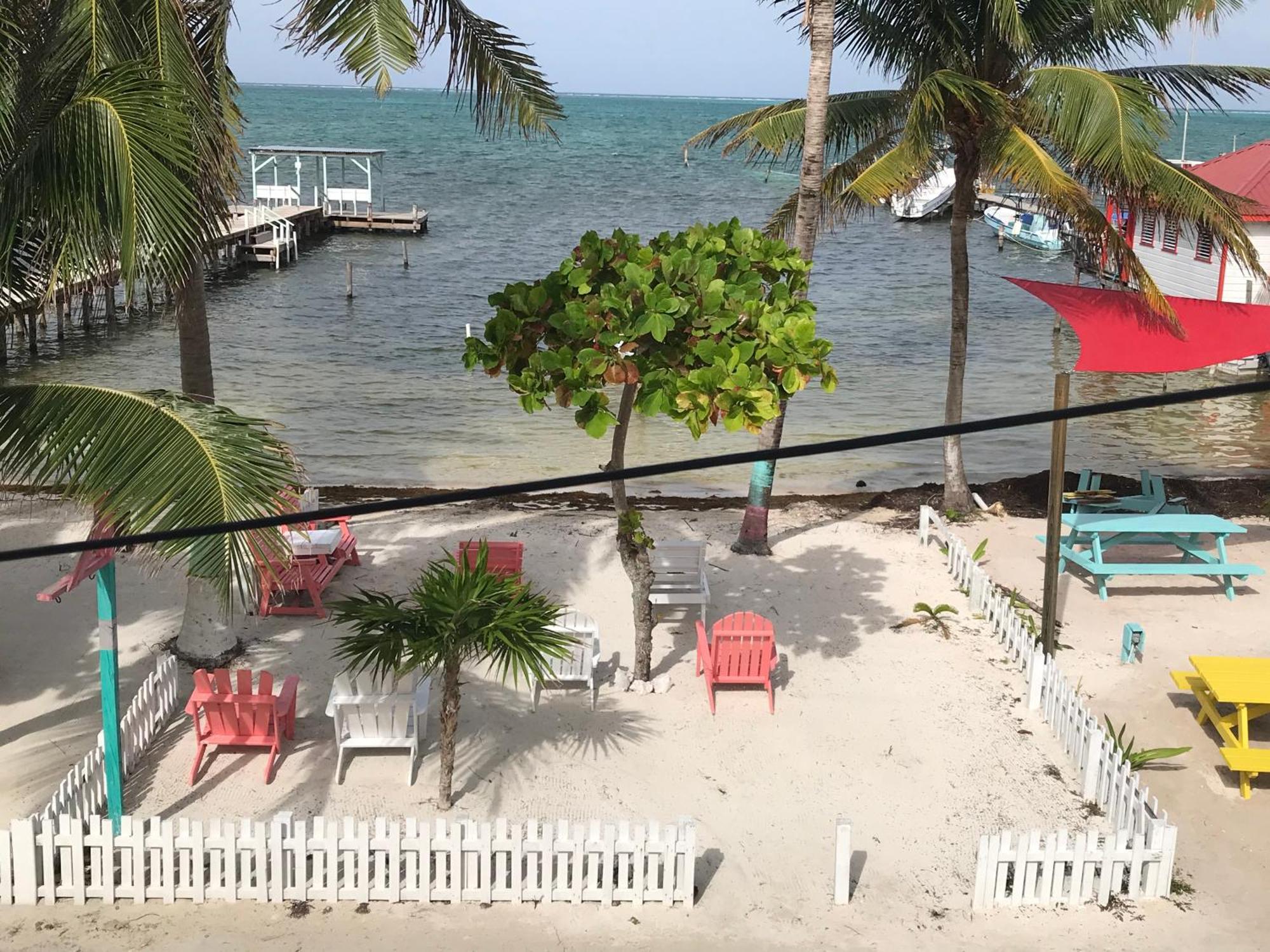 Chila'S Accommodations เคย์คอล์กเกอร์ ภายนอก รูปภาพ